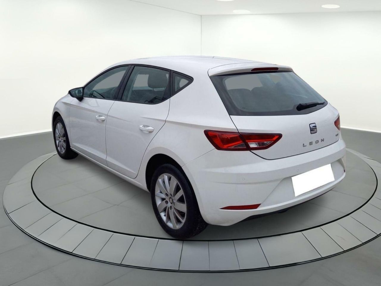 Foto Seat León 6