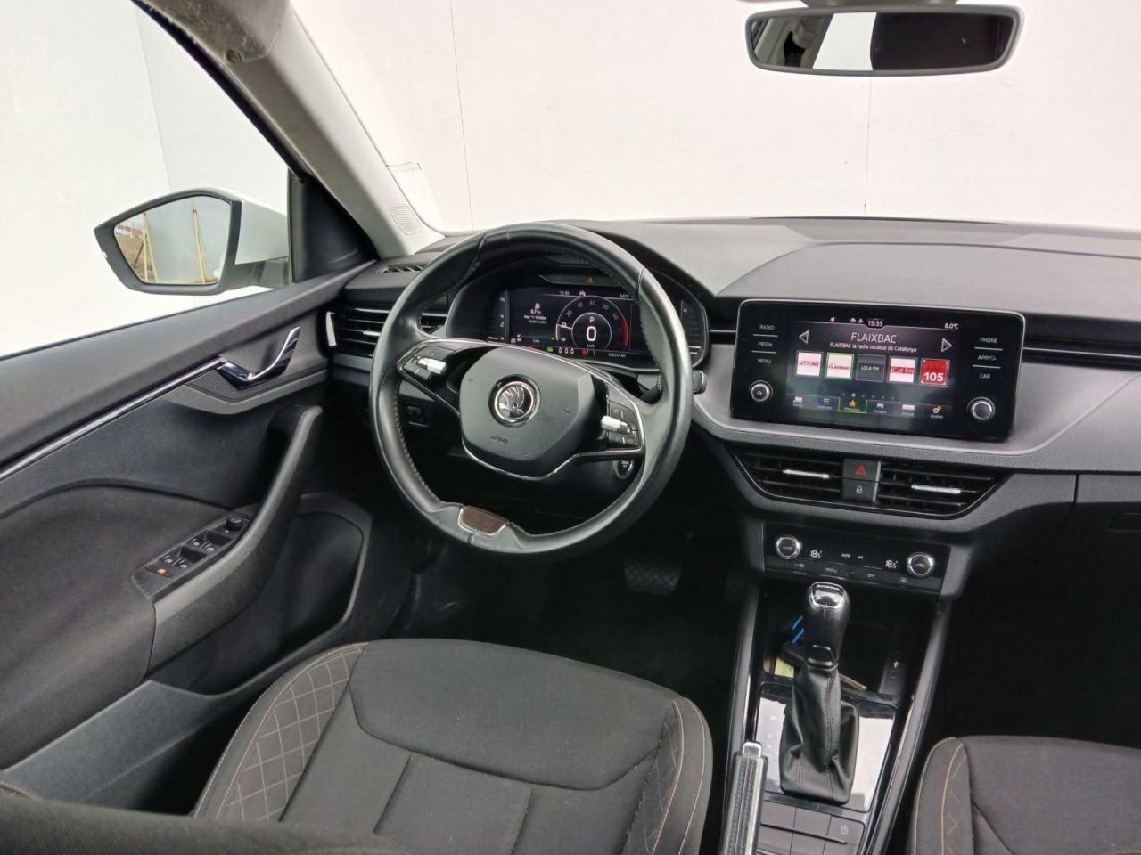Foto Skoda Kamiq 4