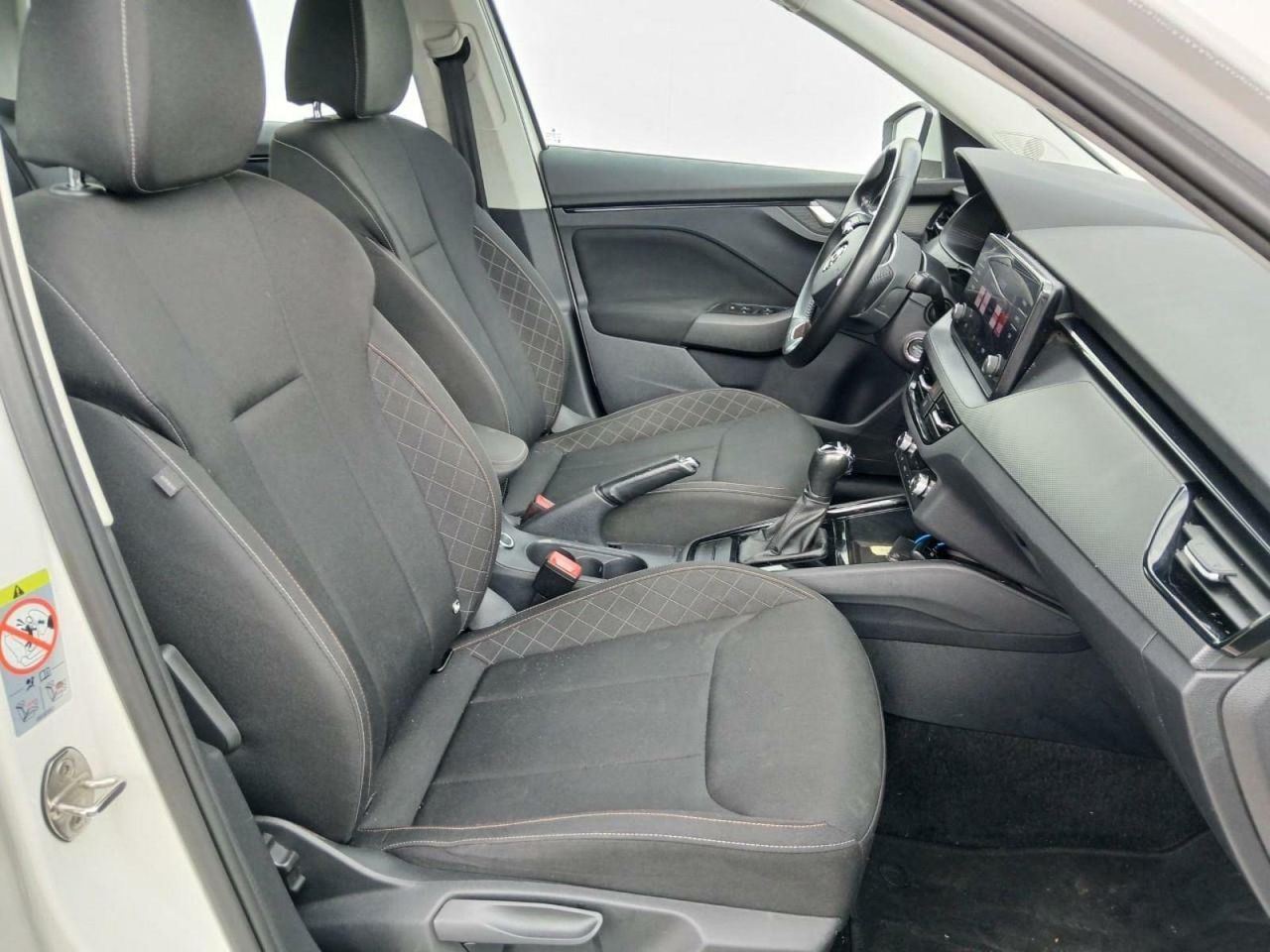 Foto Skoda Kamiq 6