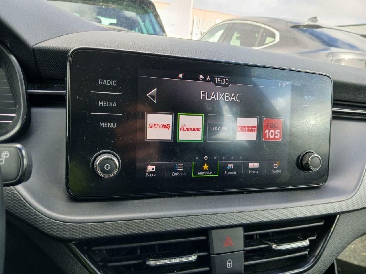 Foto Skoda Kamiq 8