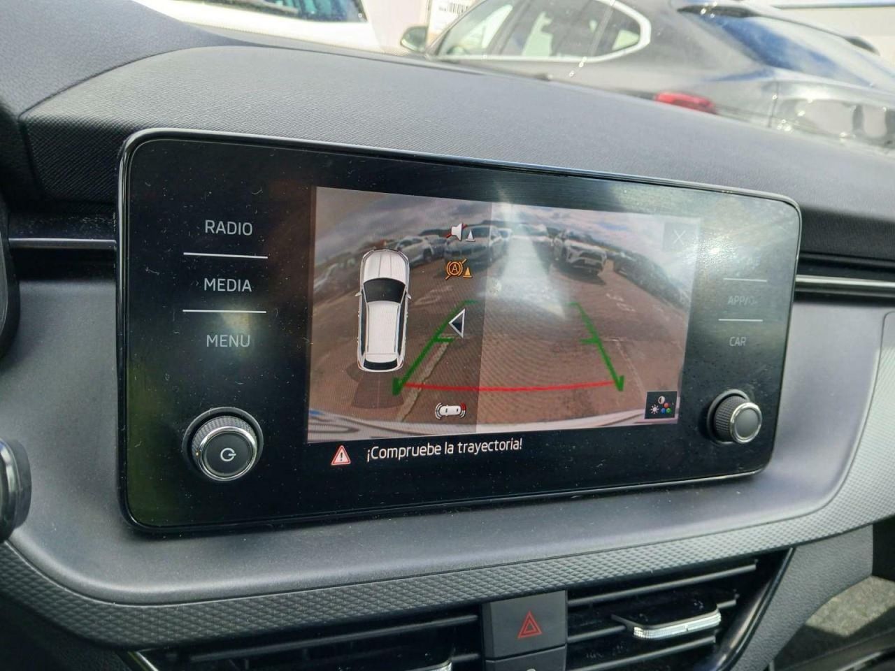 Foto Skoda Kamiq 9