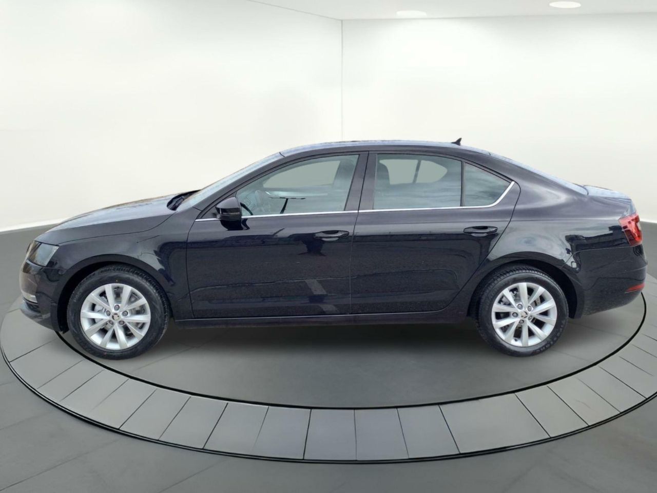 Foto Skoda Octavia 3