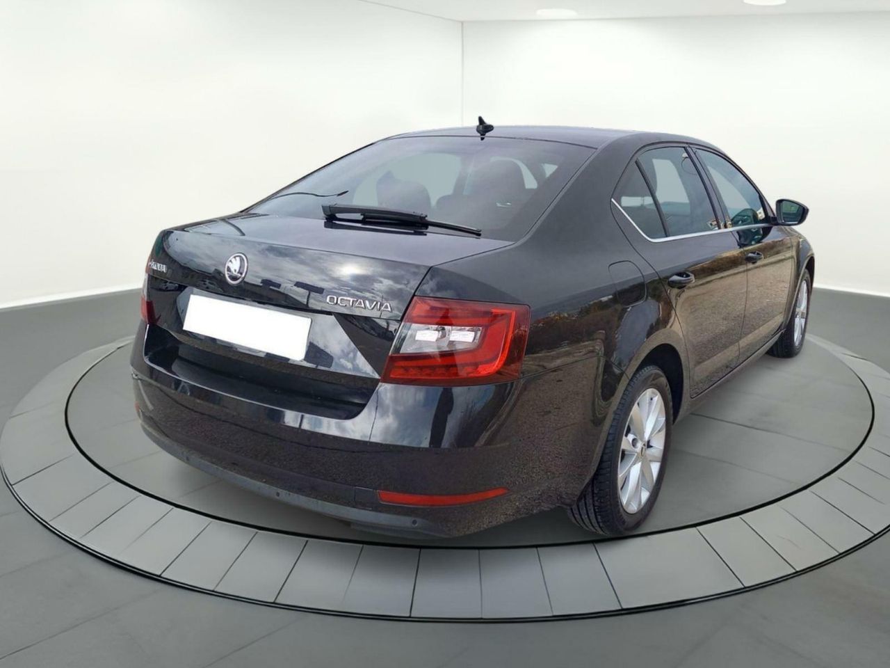 Foto Skoda Octavia 4