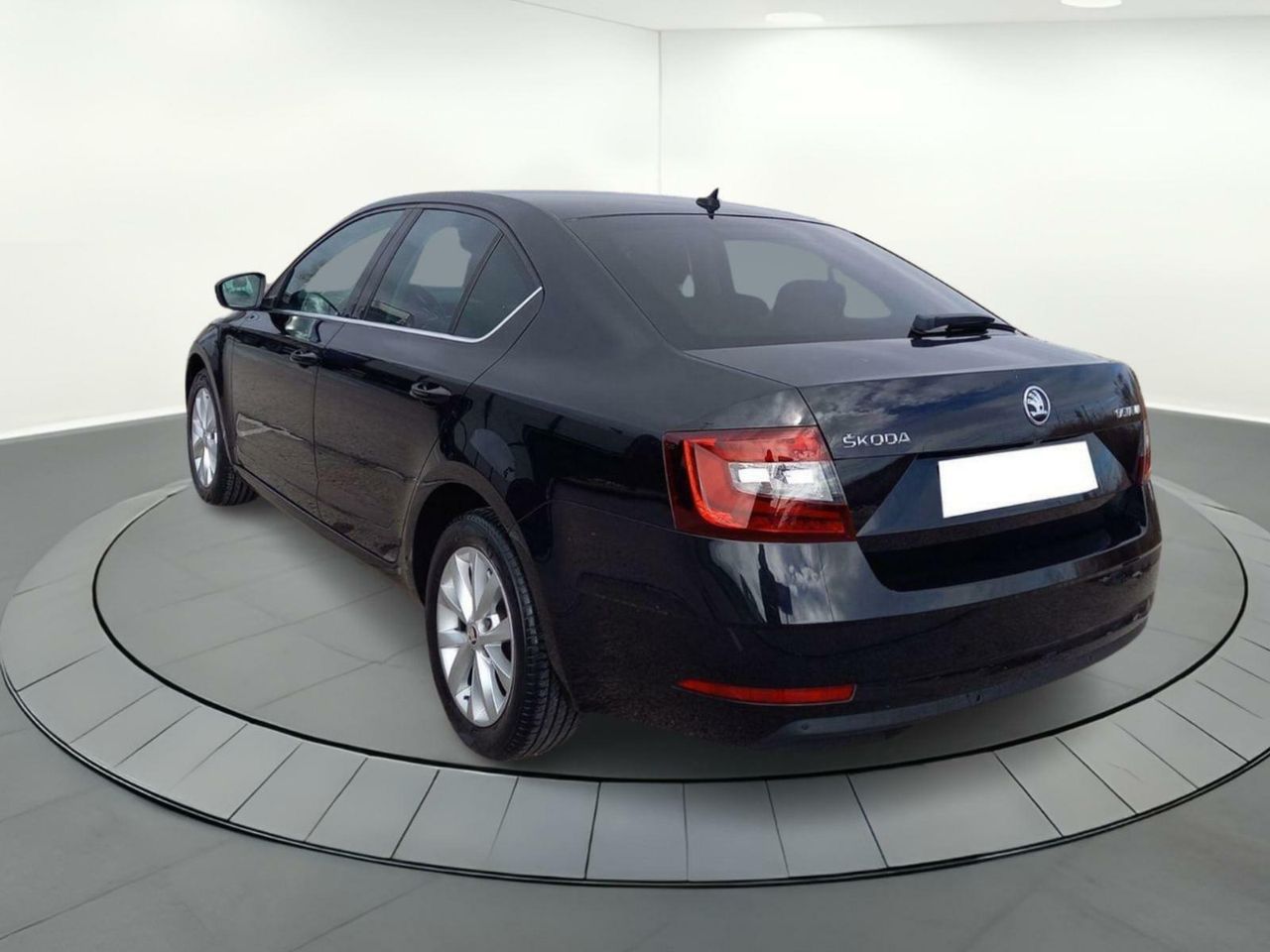 Foto Skoda Octavia 6