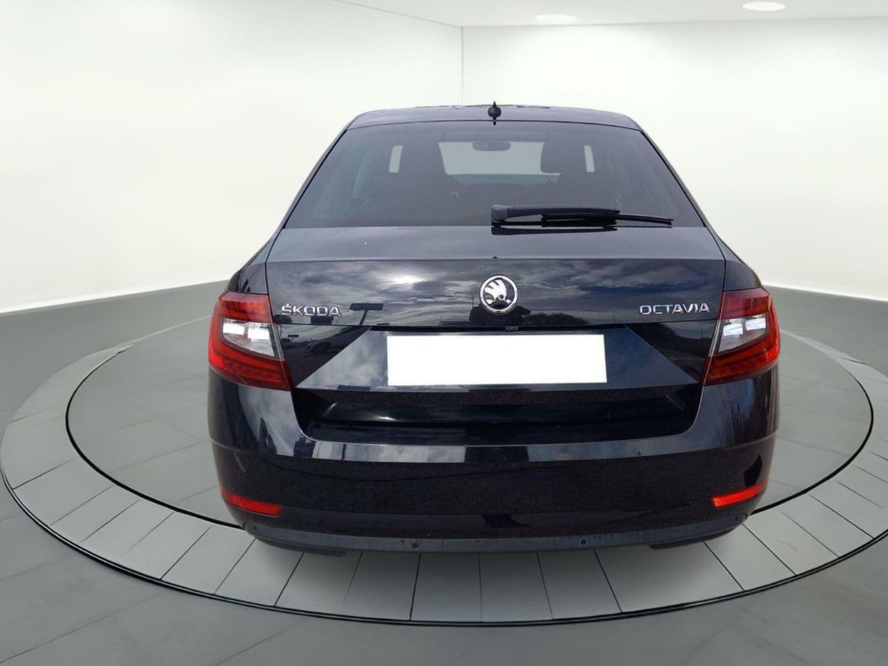 Foto Skoda Octavia 7