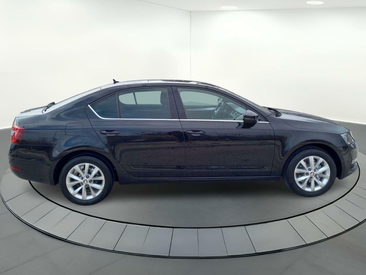 Foto Skoda Octavia 8