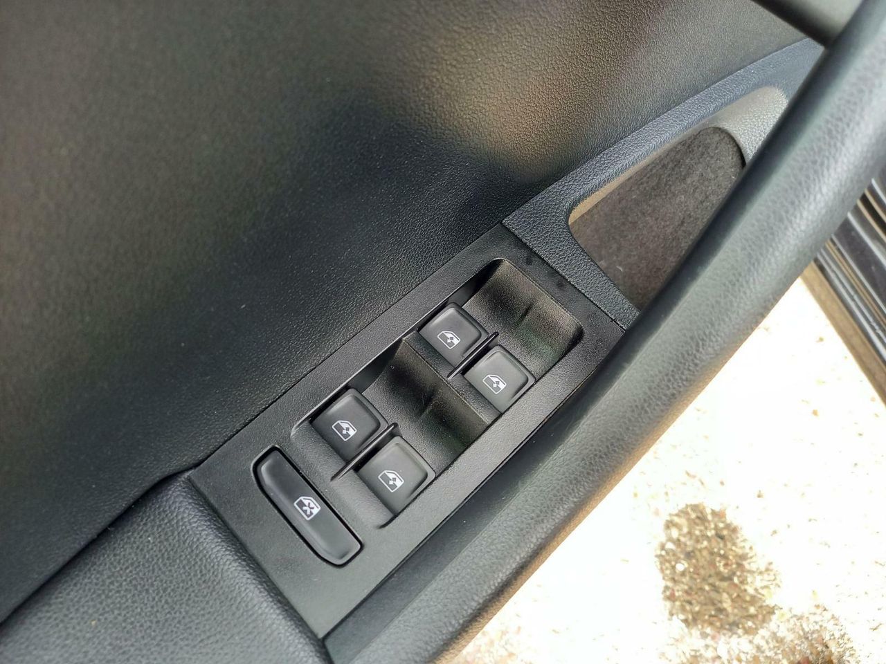 Foto Skoda Octavia 12
