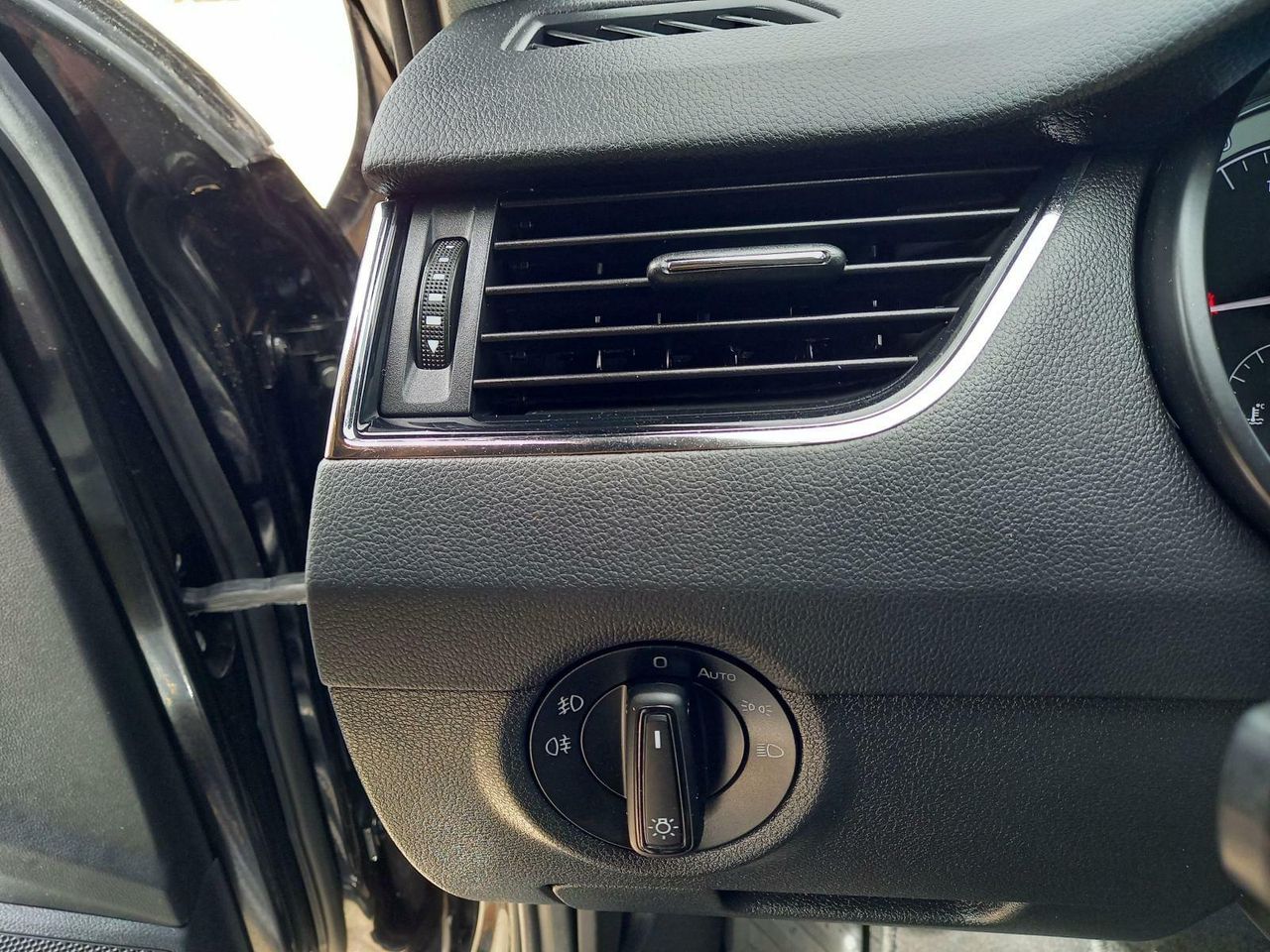 Foto Skoda Octavia 13