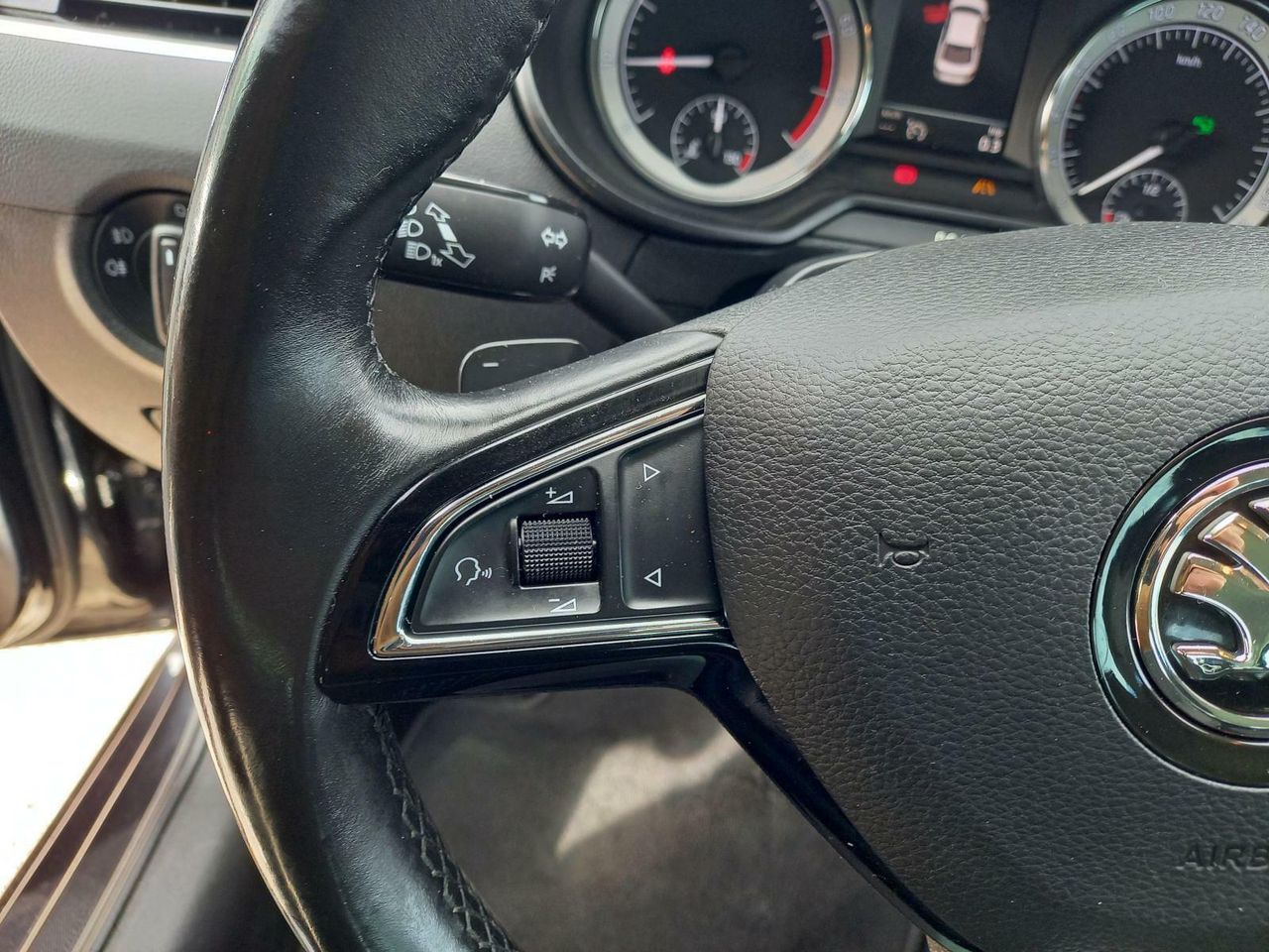 Foto Skoda Octavia 14