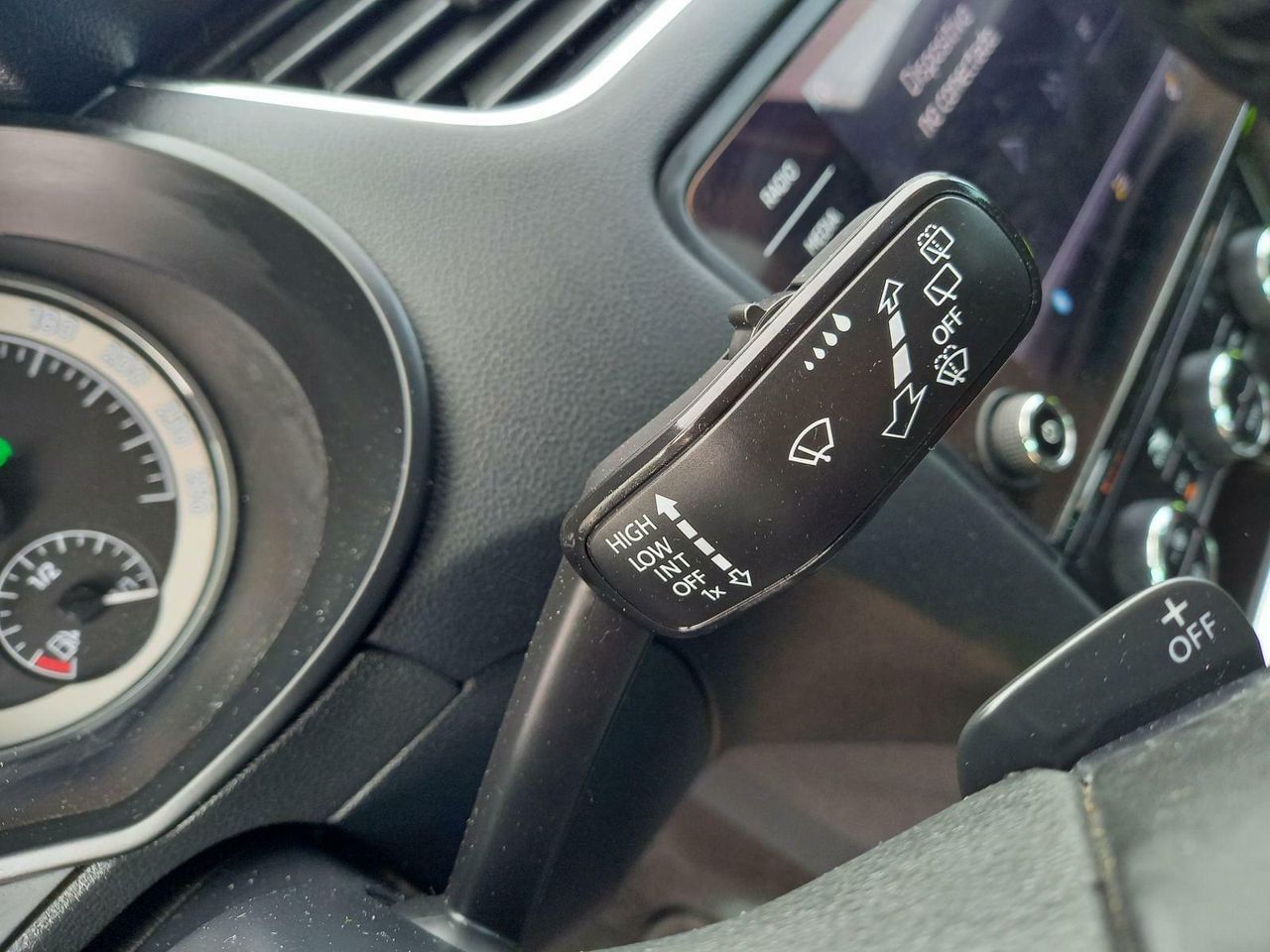 Foto Skoda Octavia 17