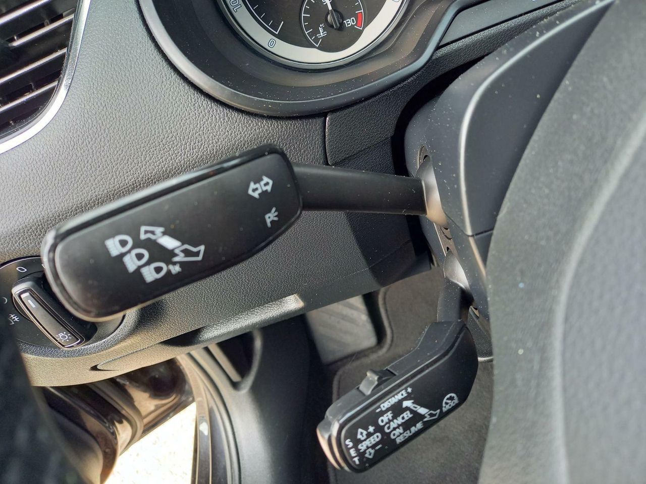 Foto Skoda Octavia 18