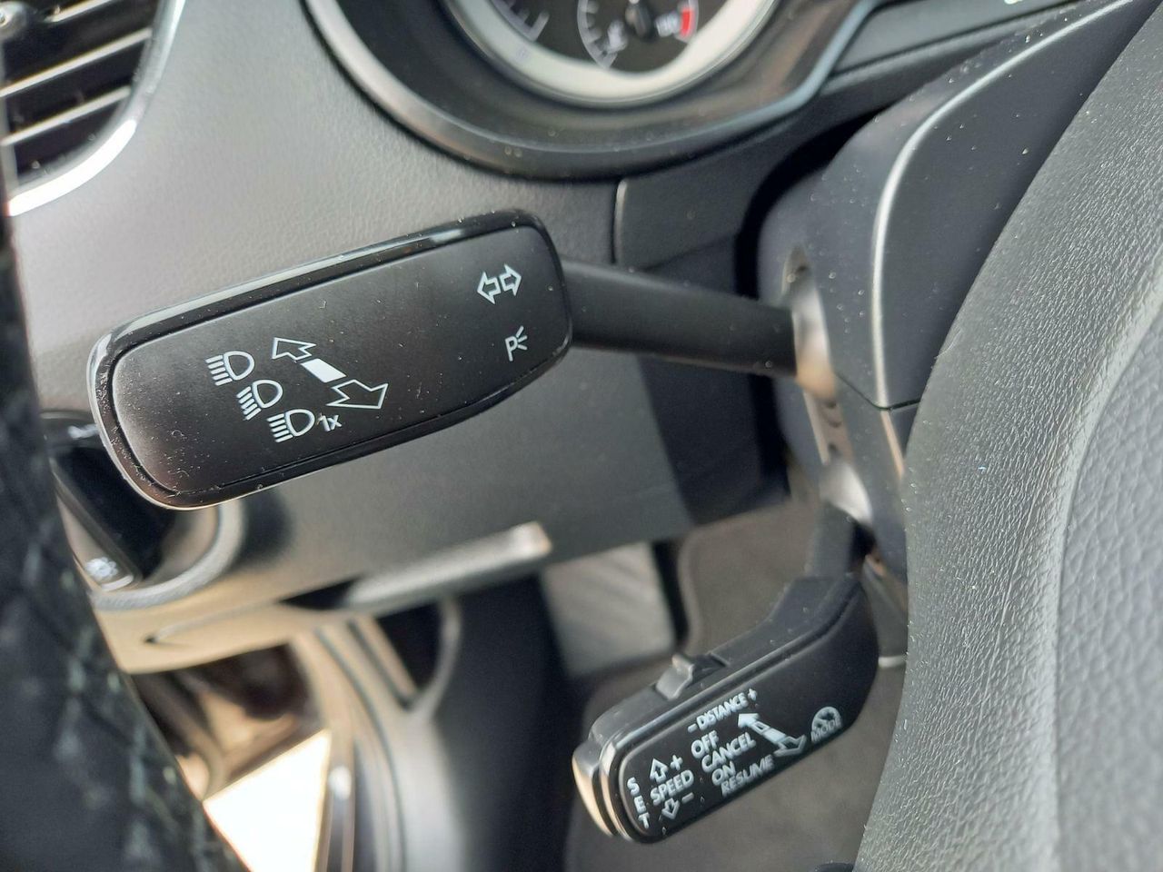 Foto Skoda Octavia 19
