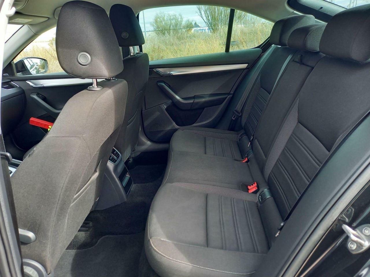 Foto Skoda Octavia 31