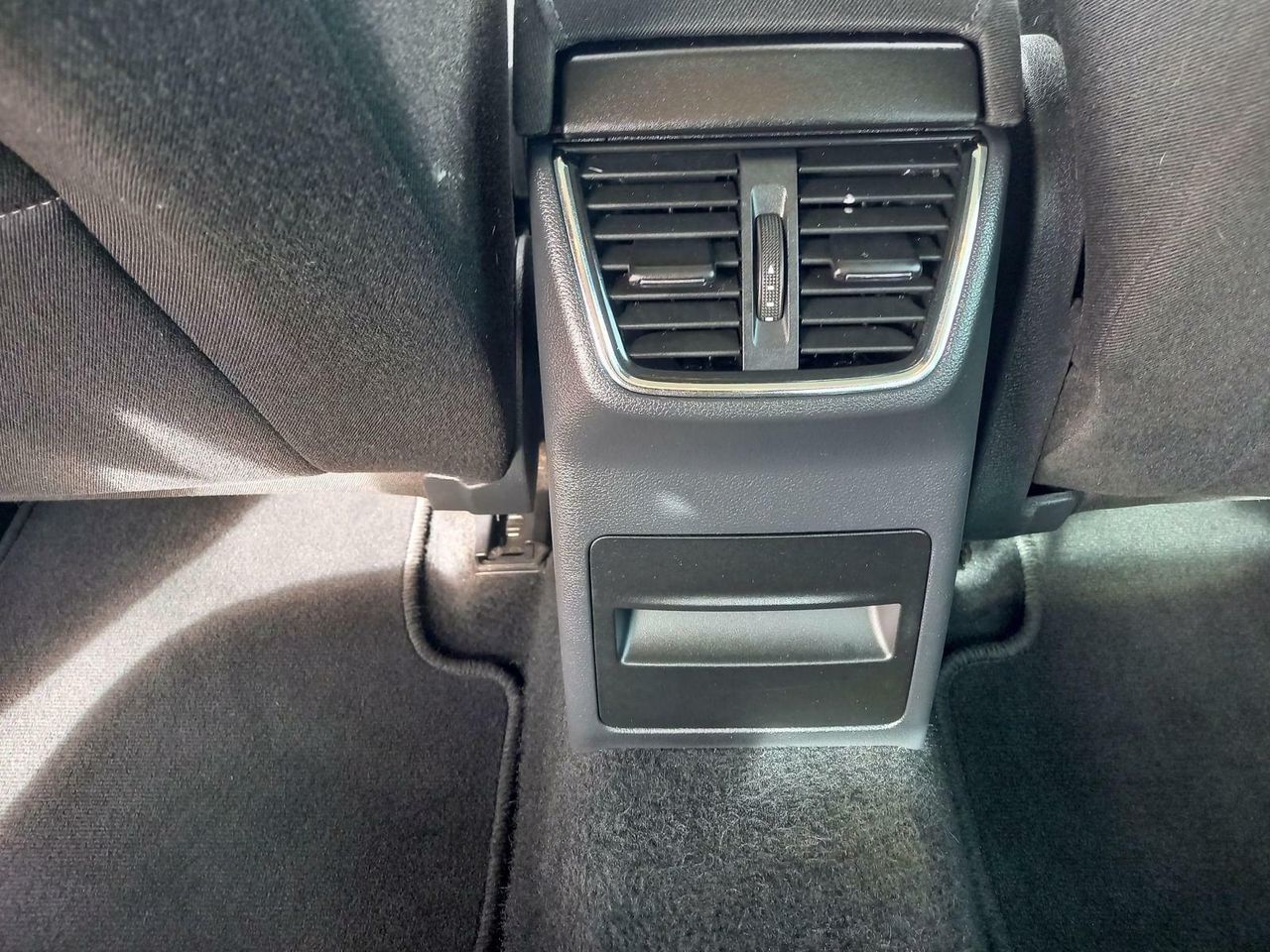Foto Skoda Octavia 32