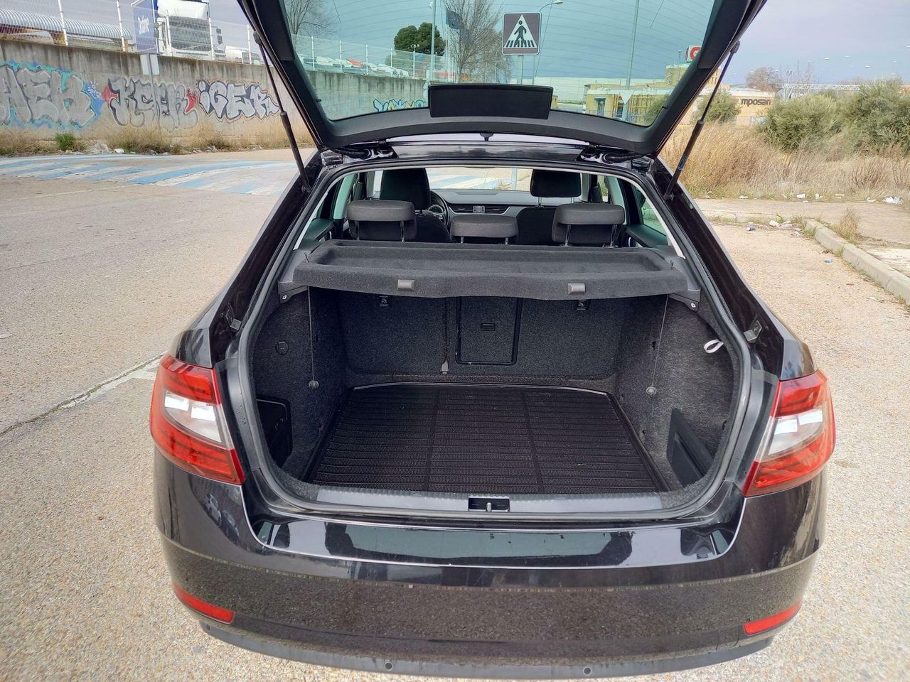 Foto Skoda Octavia 34