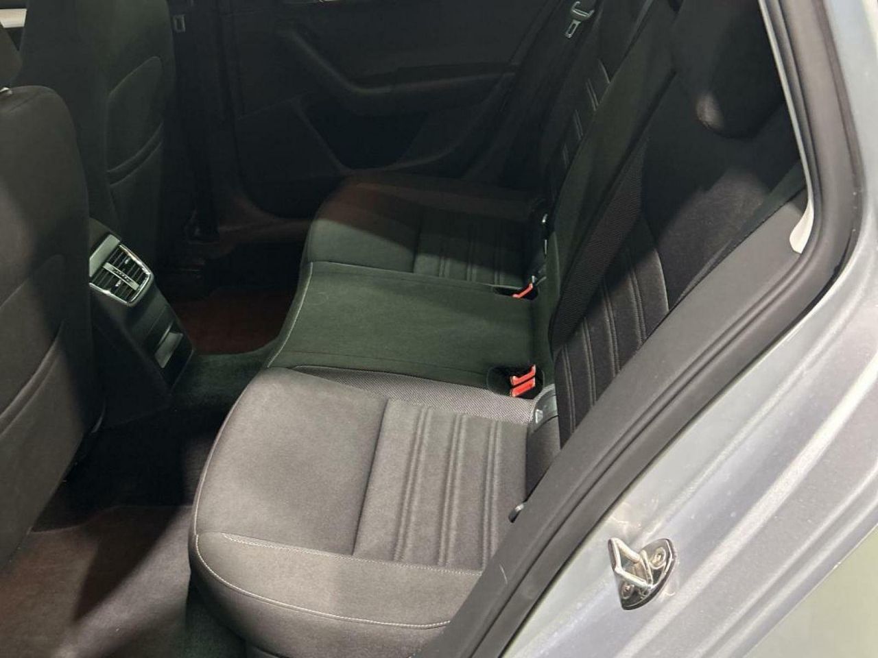 Foto Skoda Octavia 6