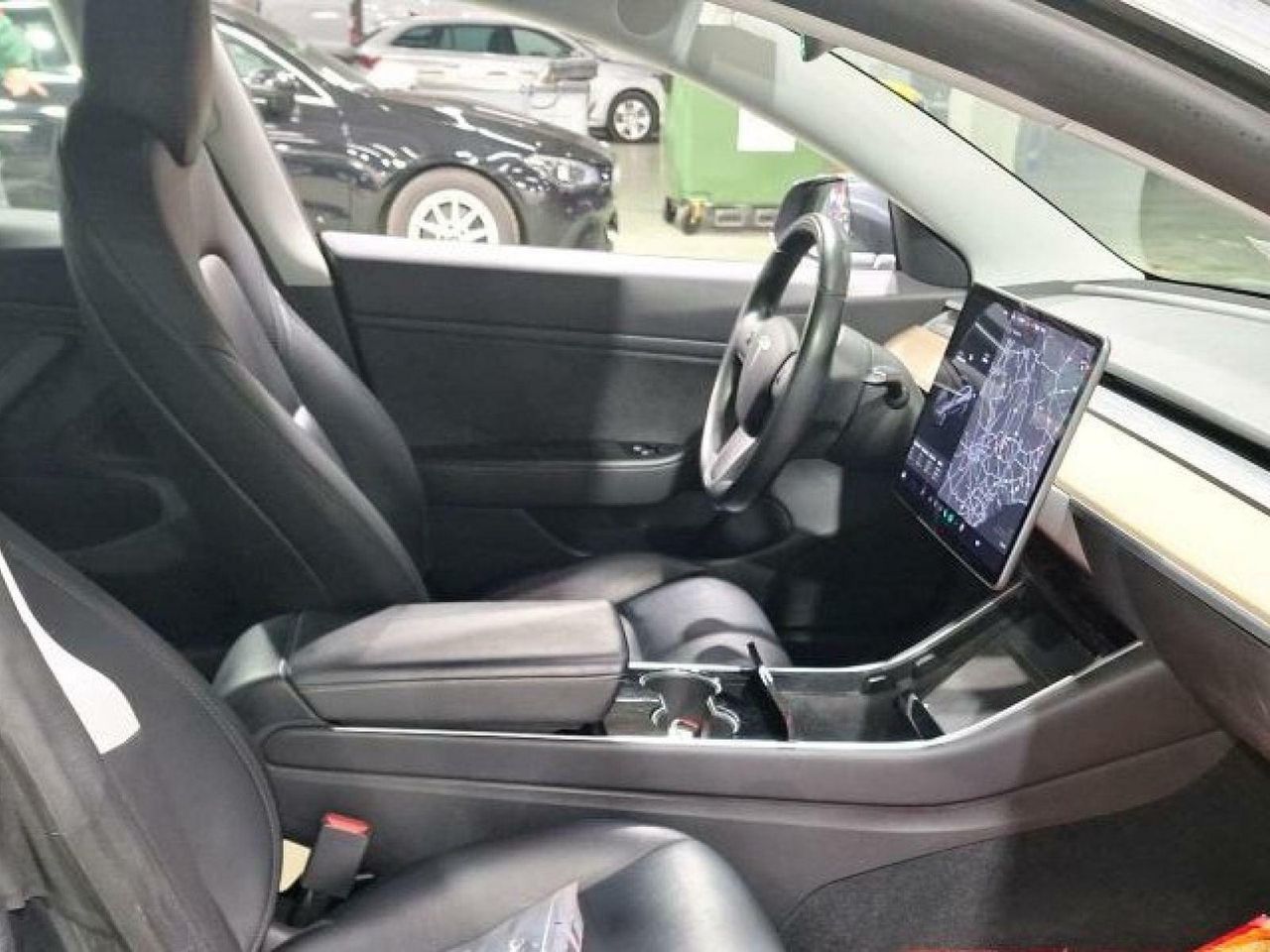 Foto Tesla Model 3 3