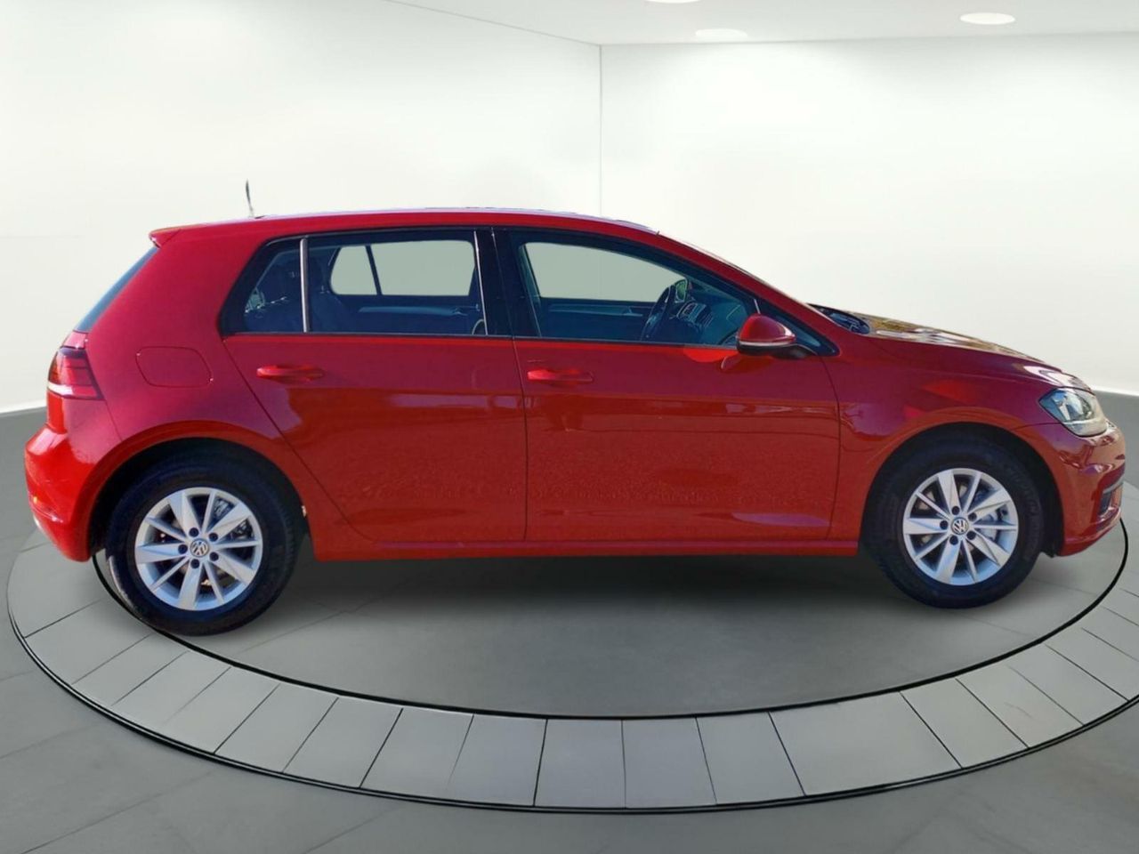 Foto Volkswagen Golf 6