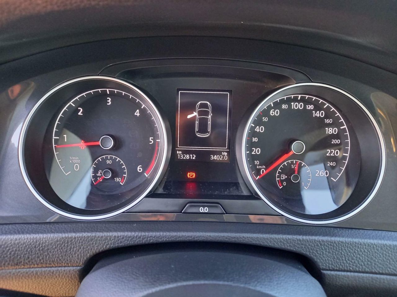 Foto Volkswagen Golf 17