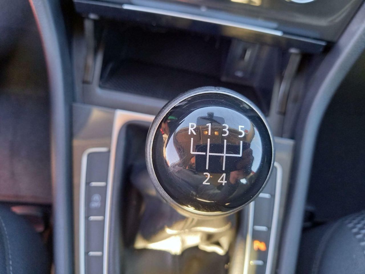 Foto Volkswagen Golf 25