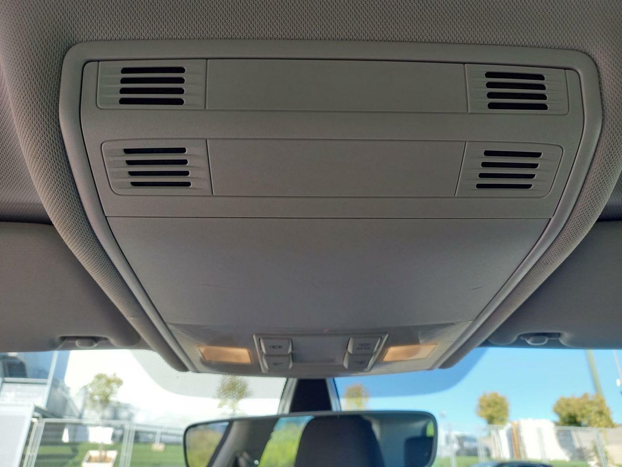 Foto Volkswagen Golf 28
