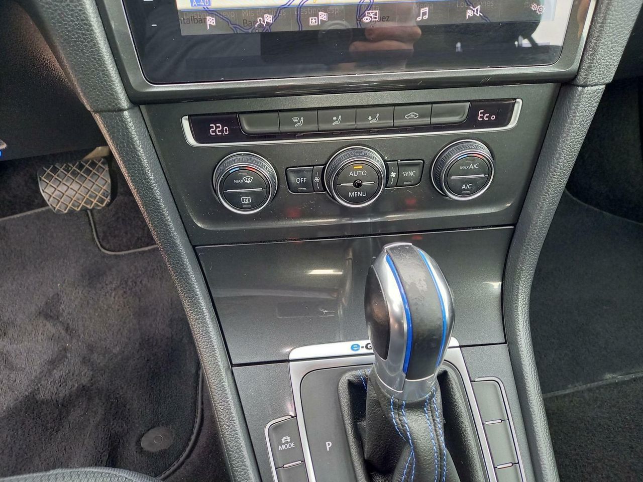 Foto Volkswagen Golf 22
