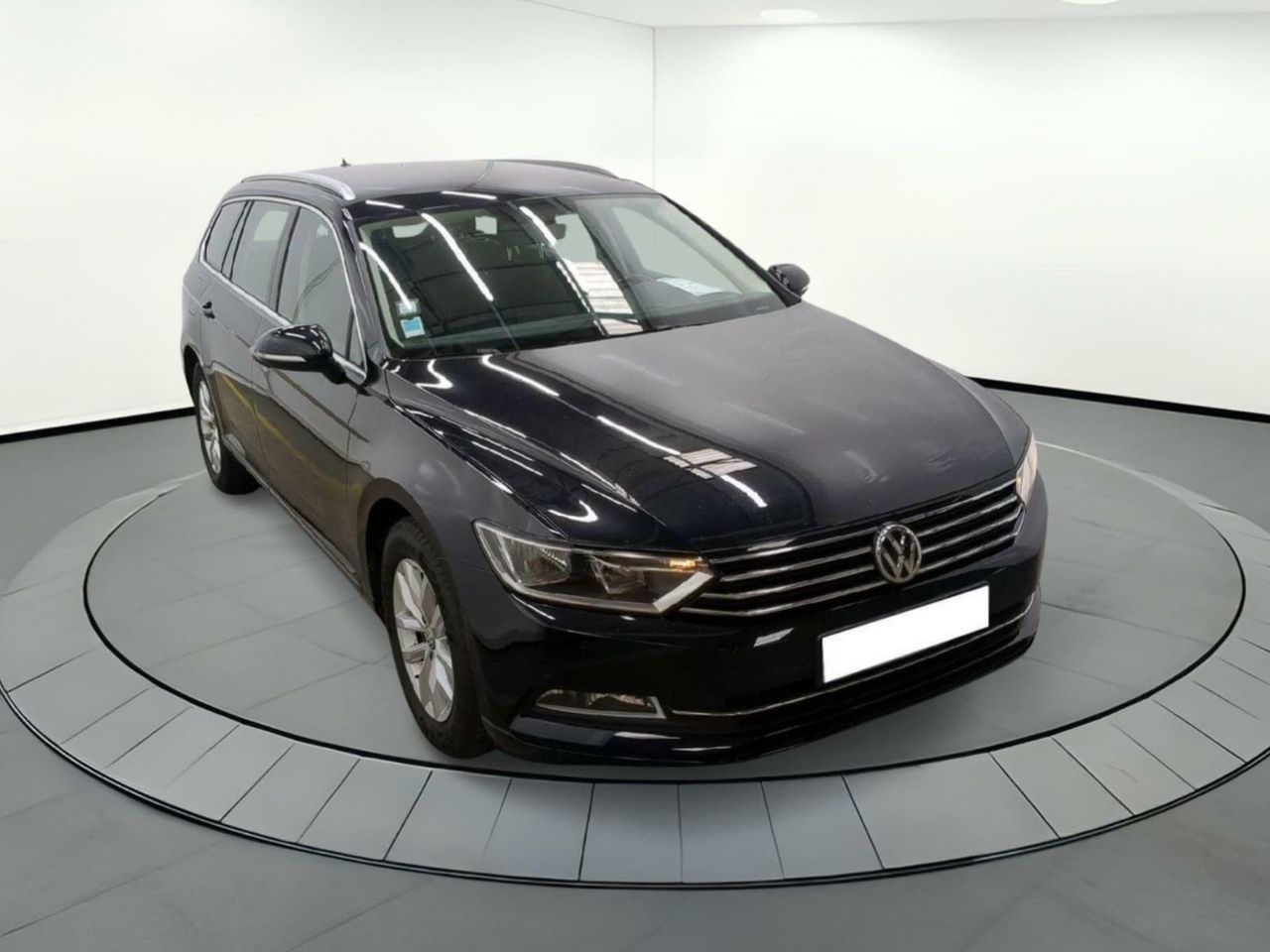 Foto Volkswagen Passat 4