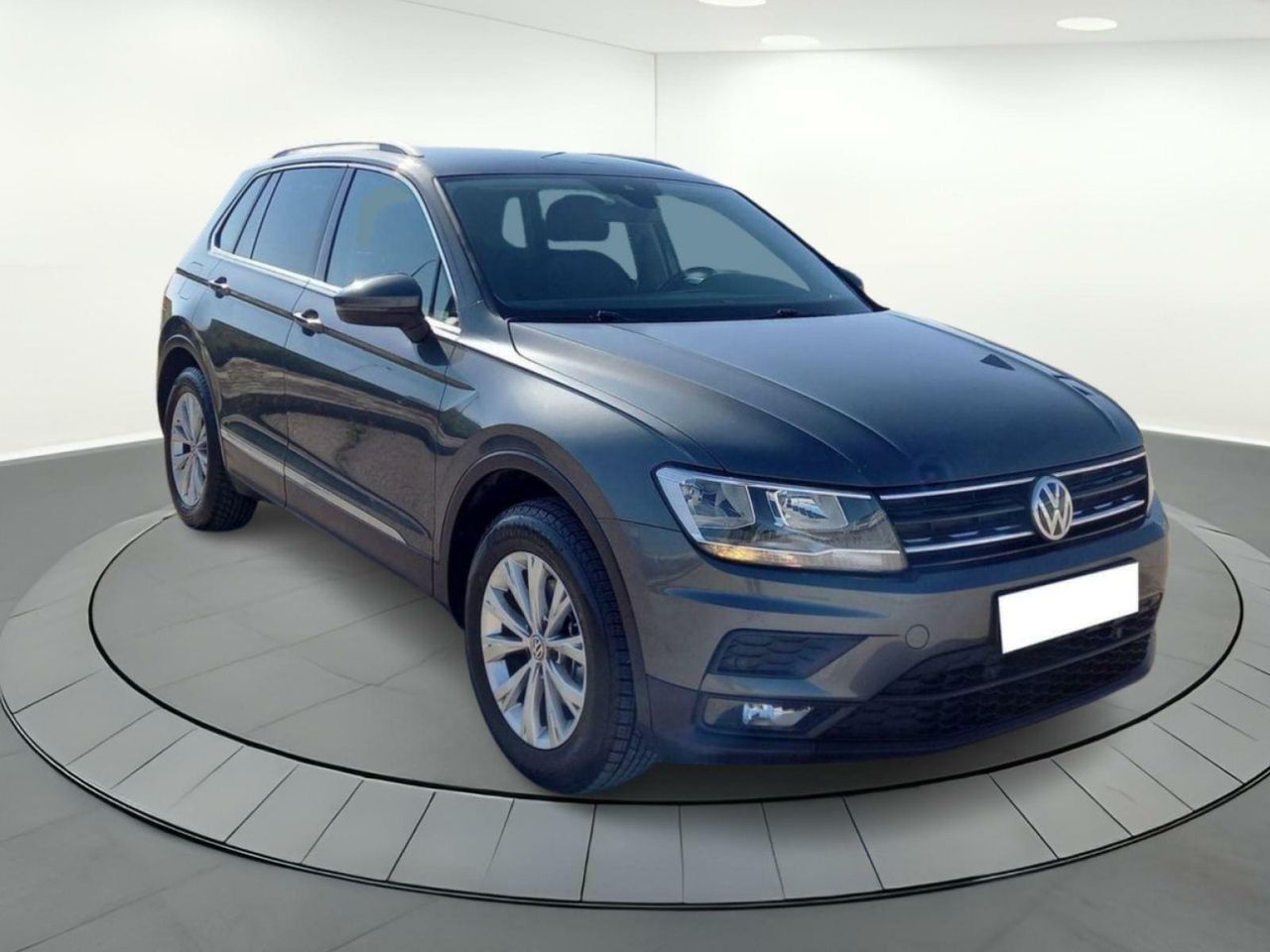 Foto Volkswagen Tiguan 2