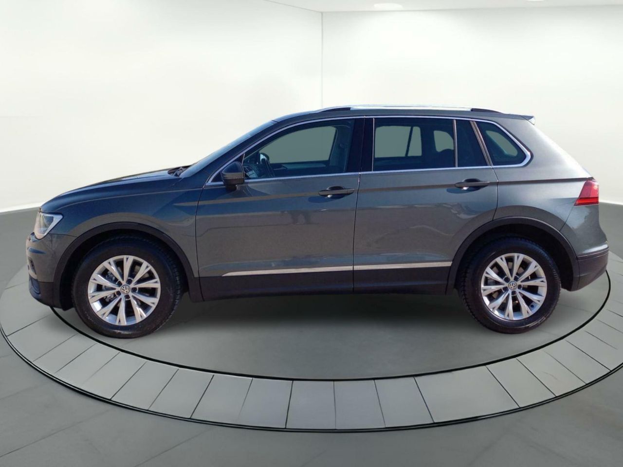 Foto Volkswagen Tiguan 3