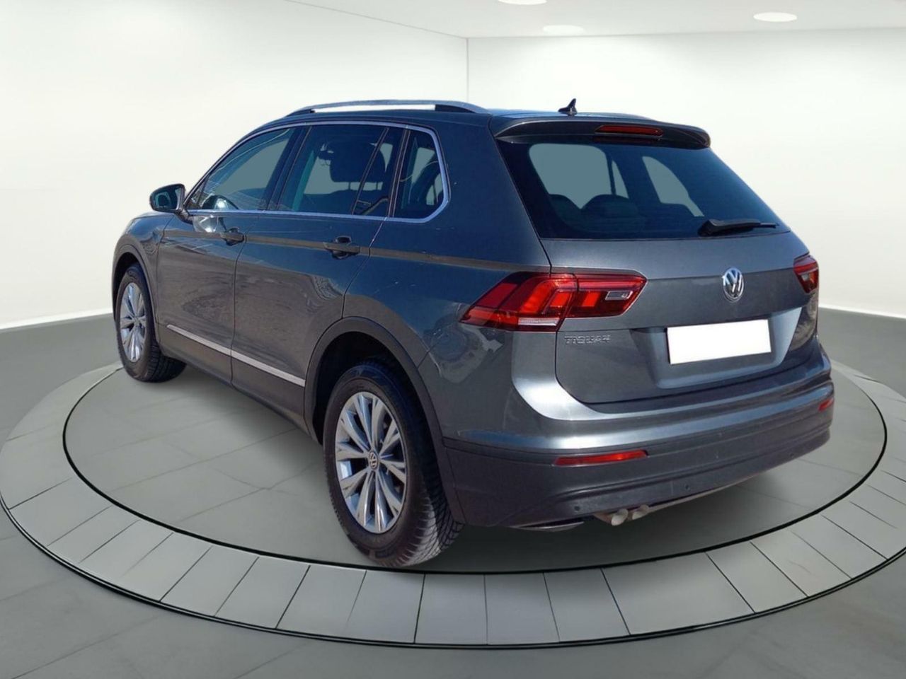 Foto Volkswagen Tiguan 6