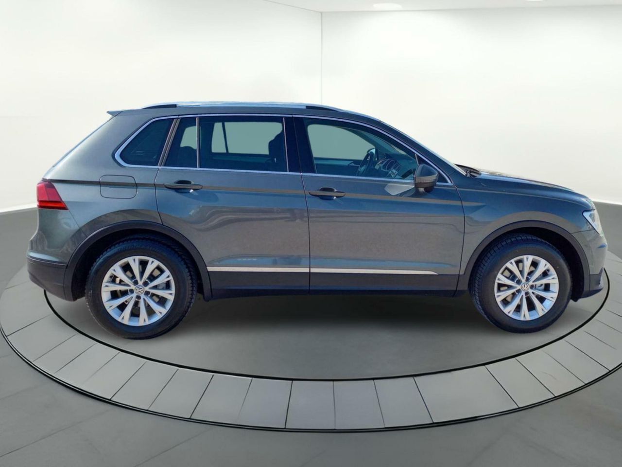 Foto Volkswagen Tiguan 7