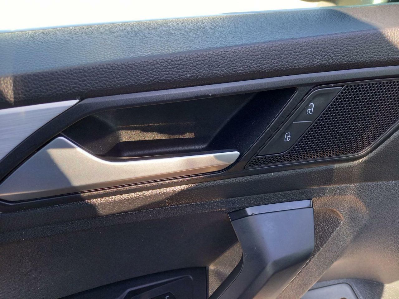 Foto Volkswagen Tiguan 12