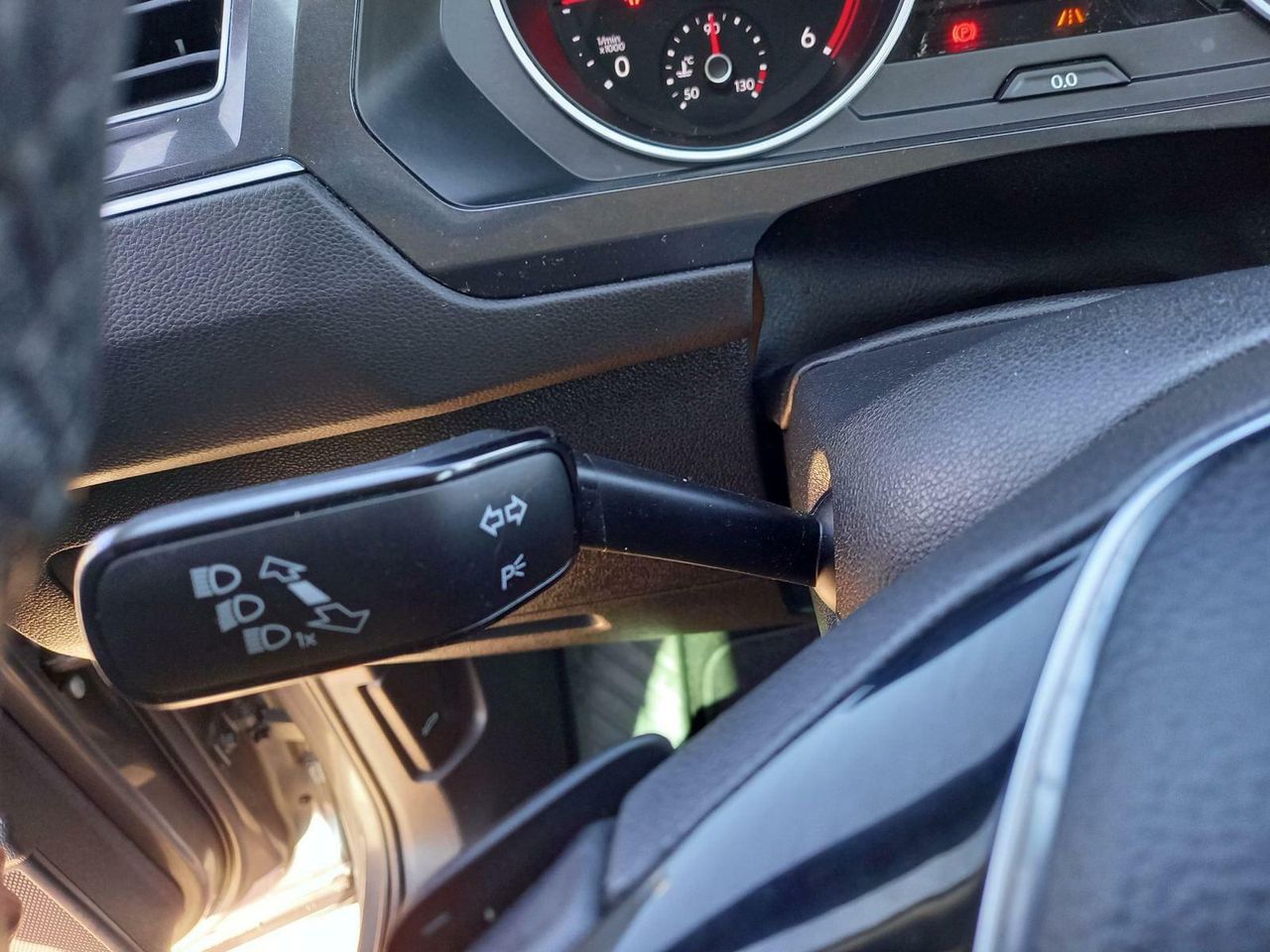 Foto Volkswagen Tiguan 16