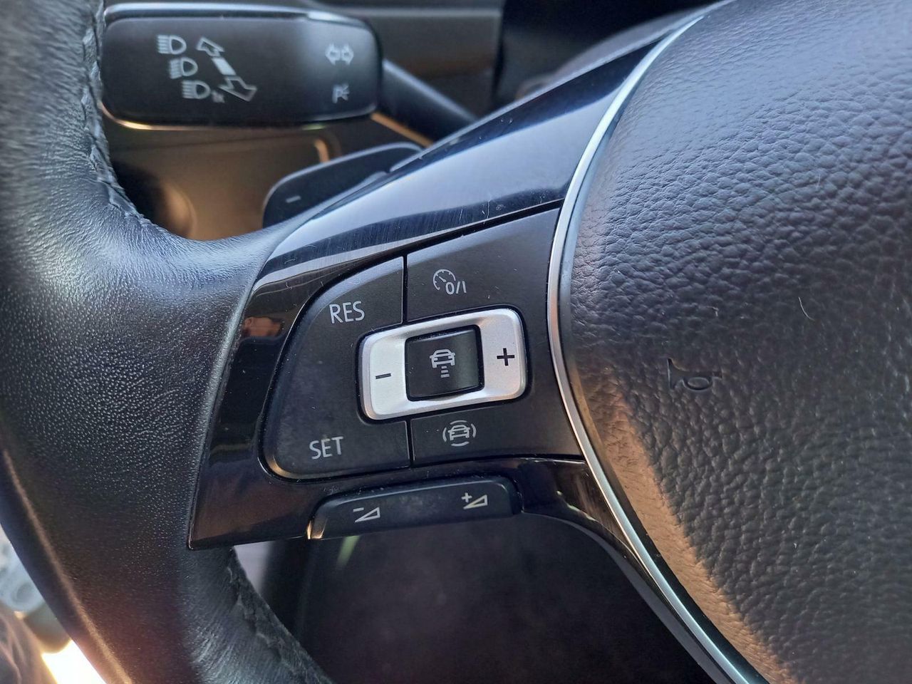 Foto Volkswagen Tiguan 17