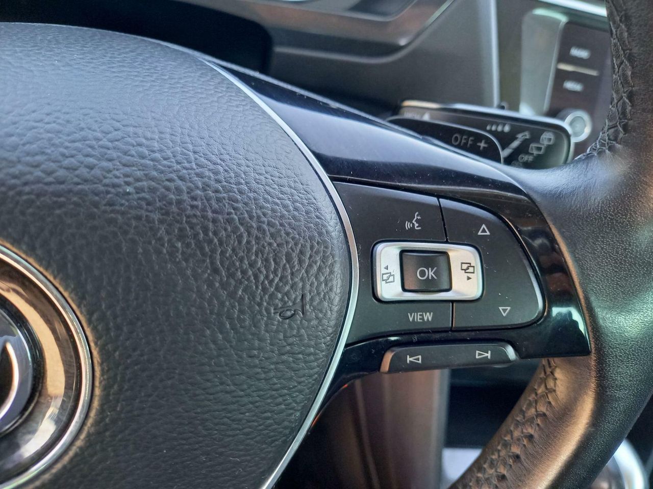 Foto Volkswagen Tiguan 18