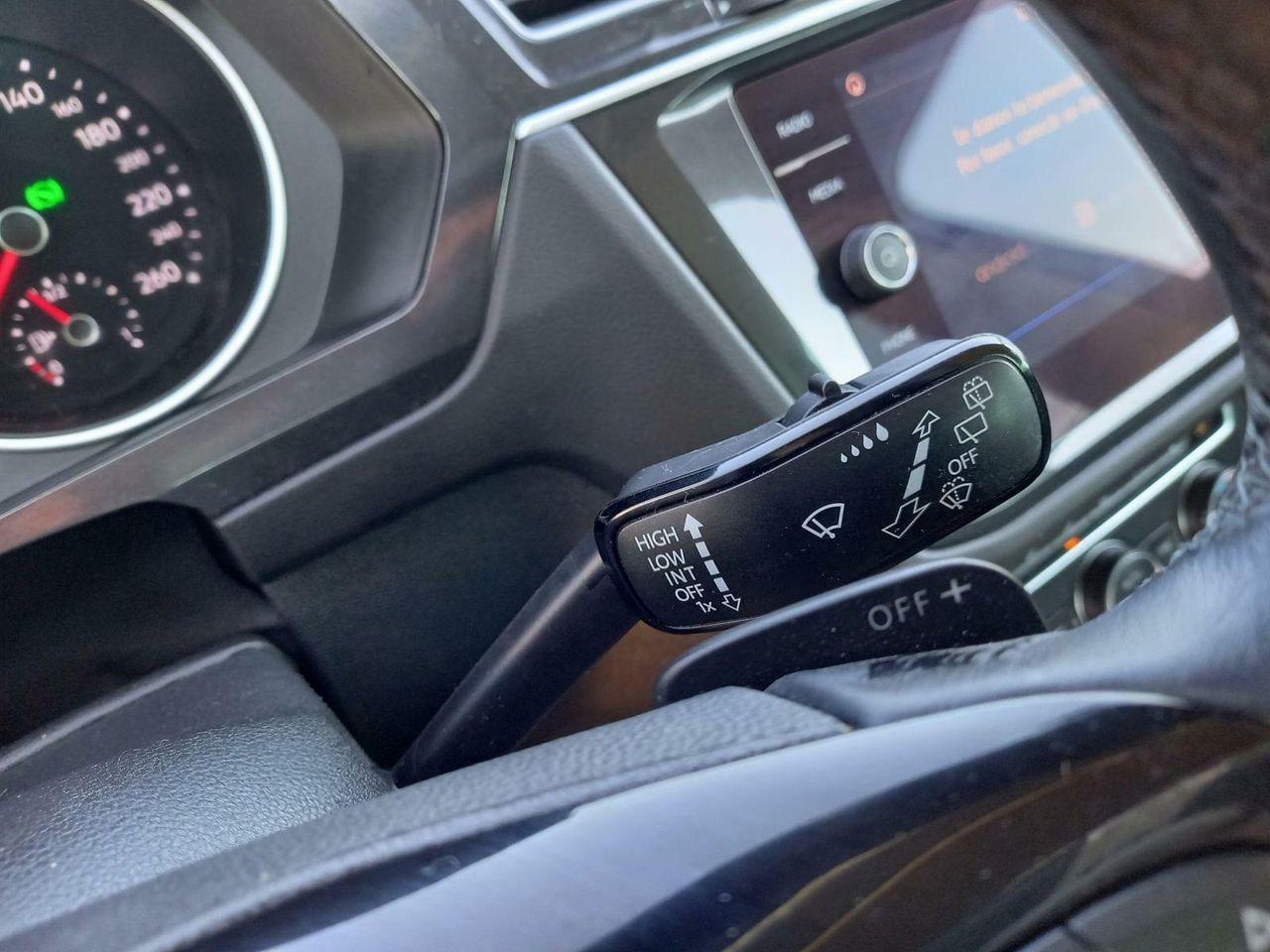 Foto Volkswagen Tiguan 19