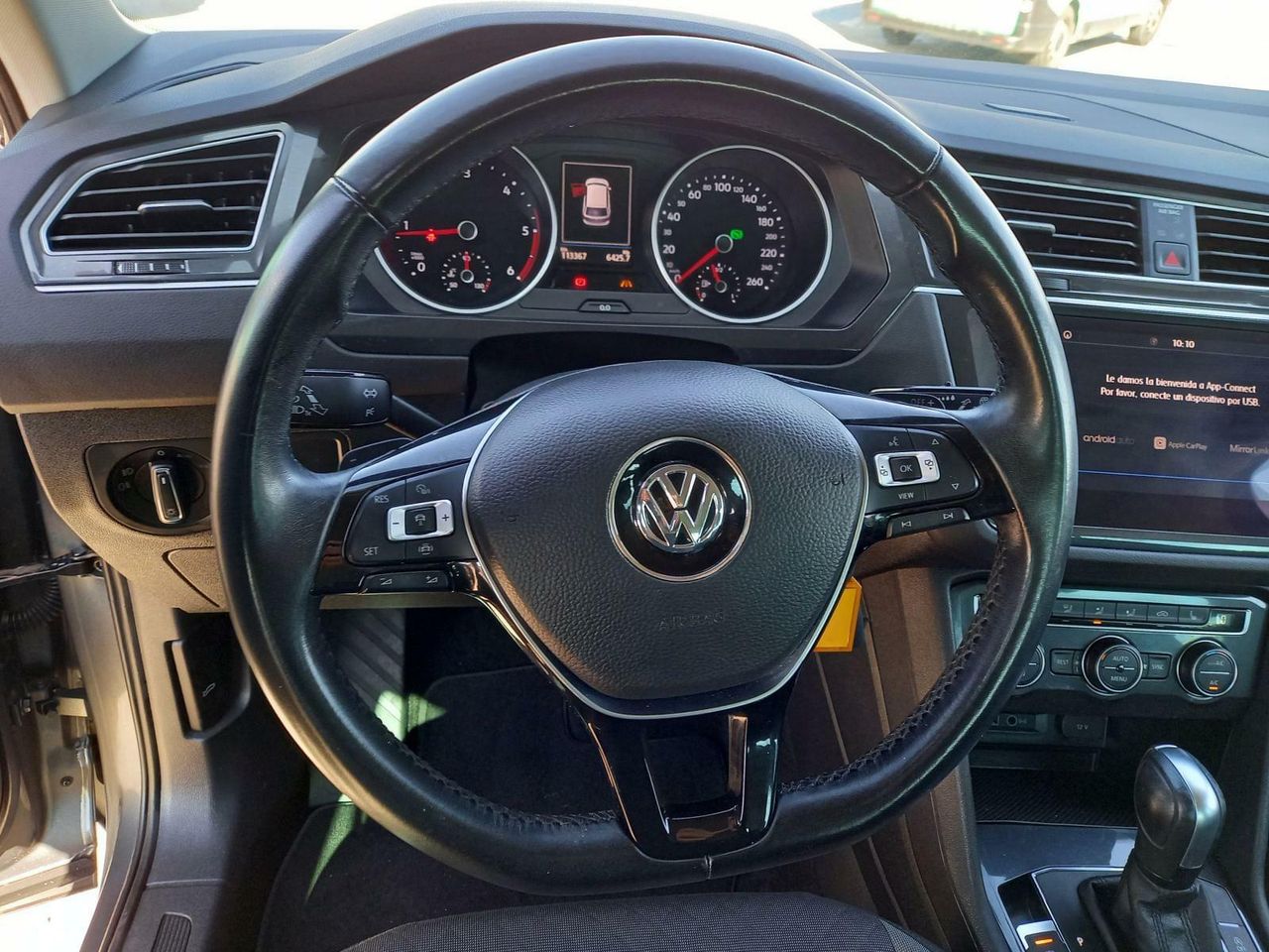 Foto Volkswagen Tiguan 21