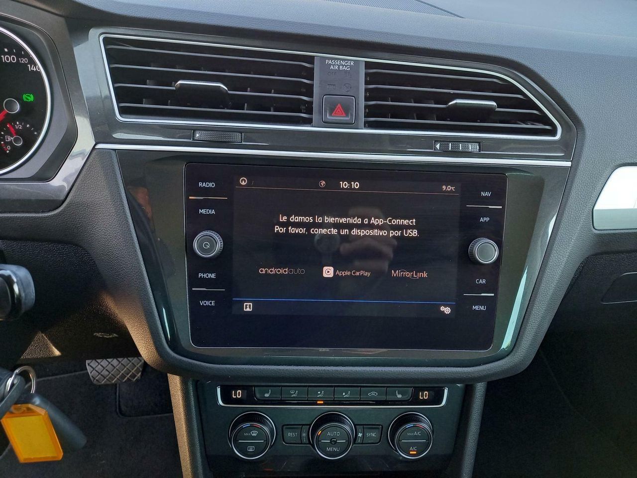 Foto Volkswagen Tiguan 22