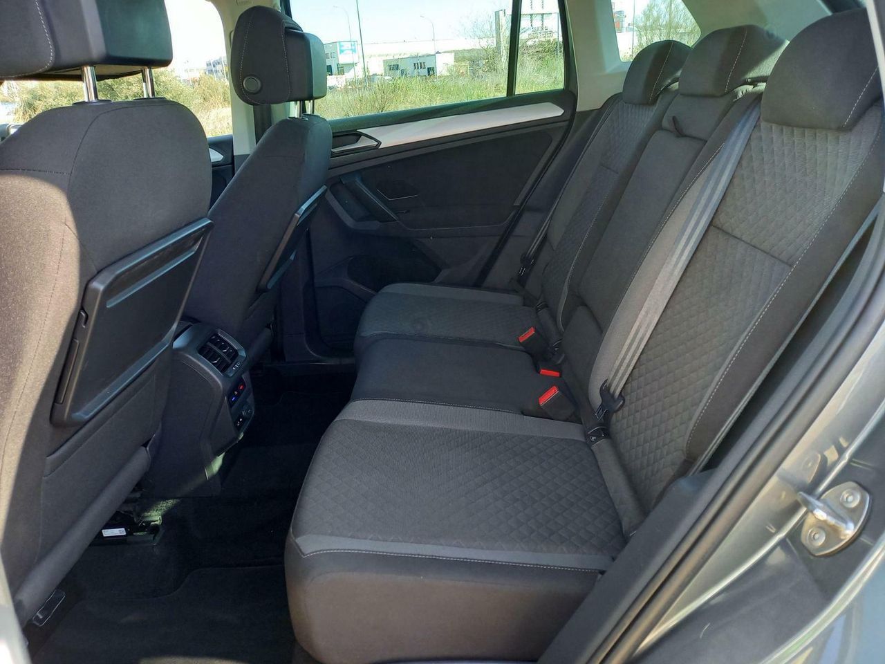 Foto Volkswagen Tiguan 25