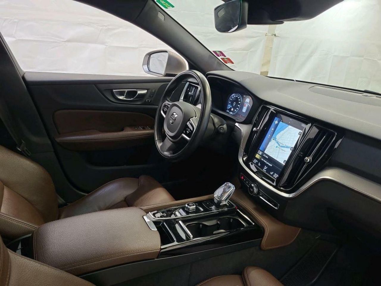 Foto Volvo V60 4
