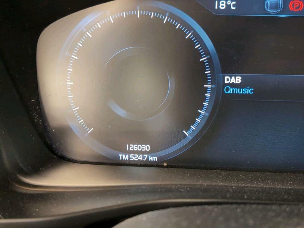 Foto Volvo XC40 3