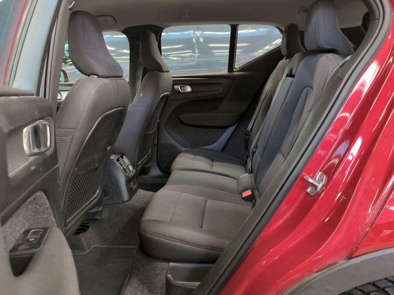 Foto Volvo XC40 4