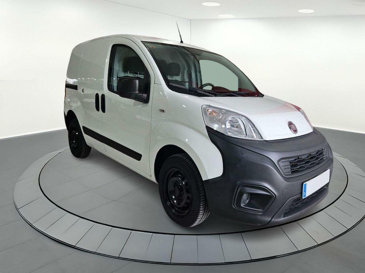 Foto Fiat Fiorino 2