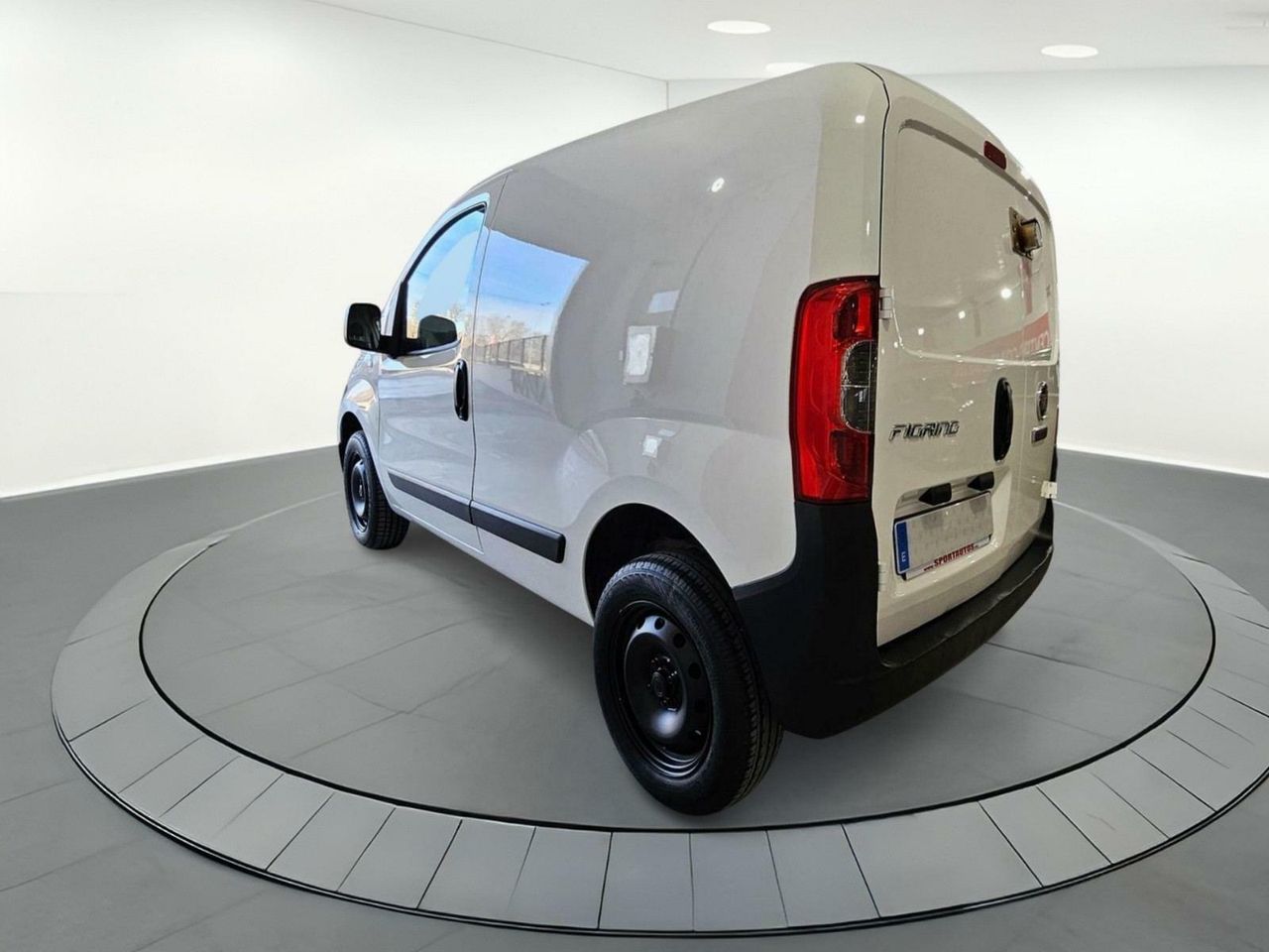 Foto Fiat Fiorino 5