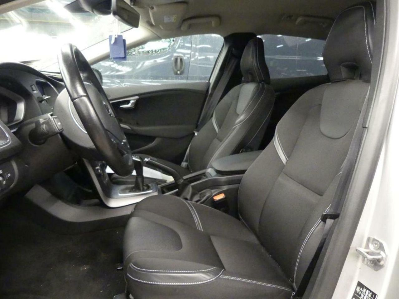 Foto Volvo V40 6