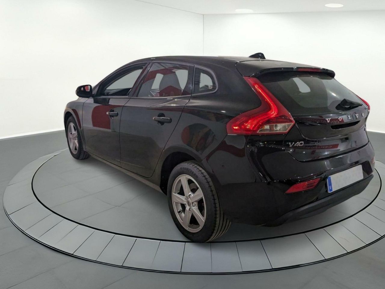 Foto Volvo V40 5