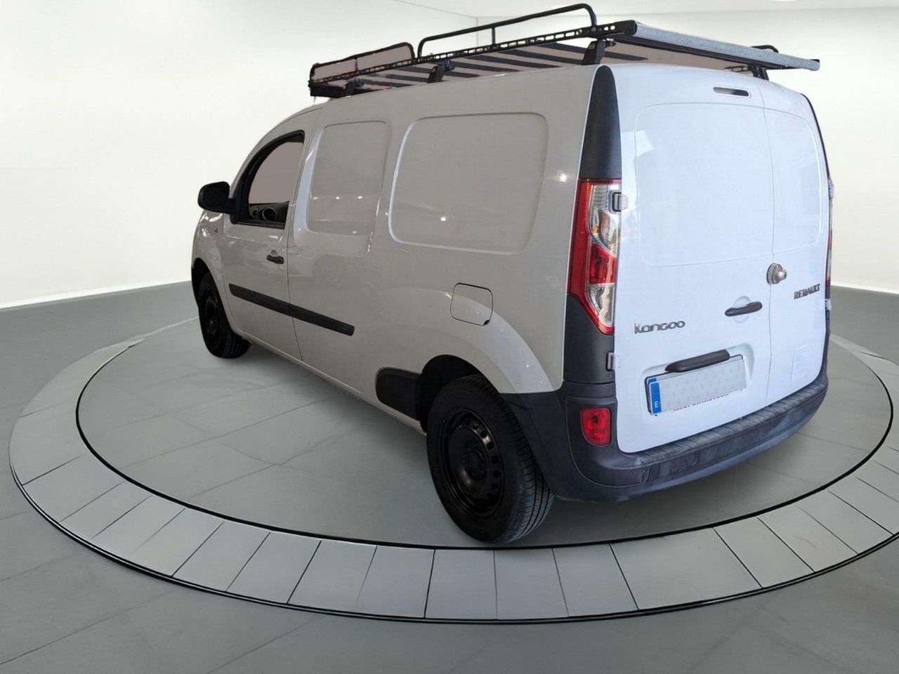 Foto Renault Kangoo 4