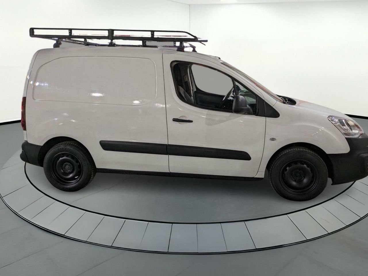 Foto Citroën Berlingo 3