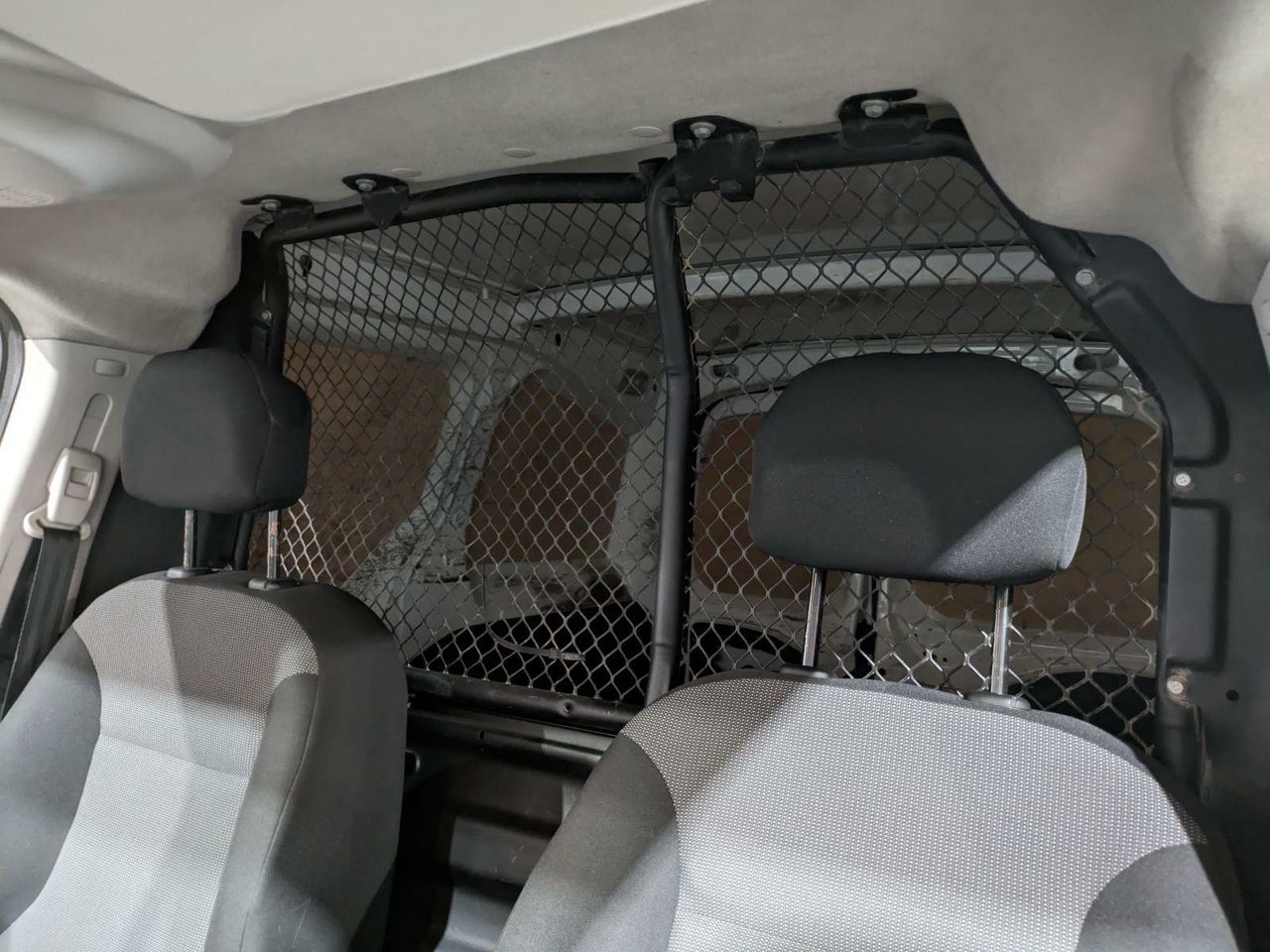 Foto Citroën Berlingo 12