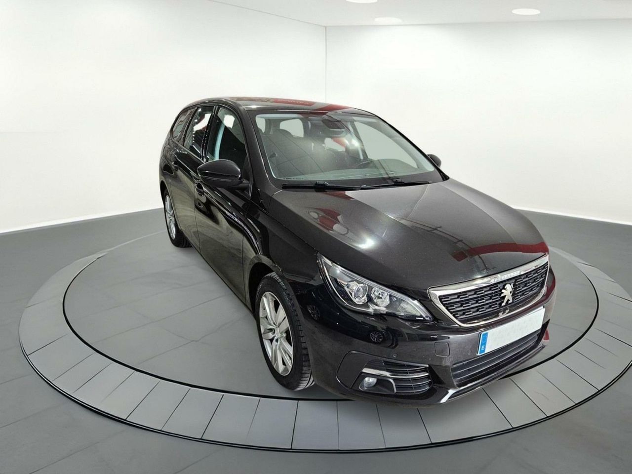 Foto Peugeot 308 2